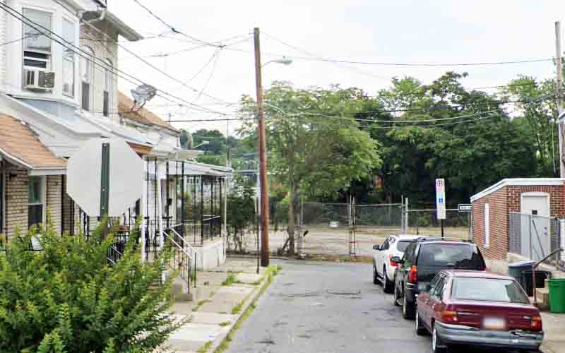 Ex-Boyfriend charged for shooting woman several times in Allentown