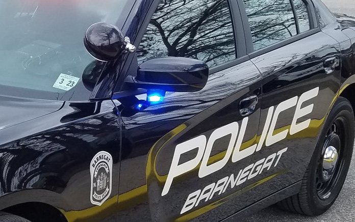 Woman killed in crash on Barnegat Boulevard