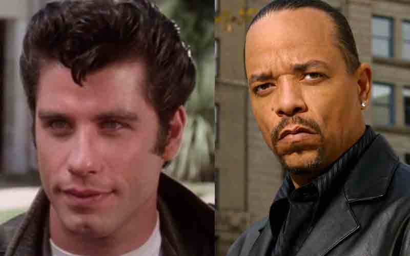 Two New Jersey born actors celebrate birthdays on Wednesday