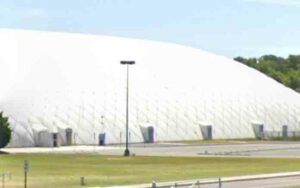 Scholastic track athlete assaulted by jersey city coach at toms river's bennett sports bubble