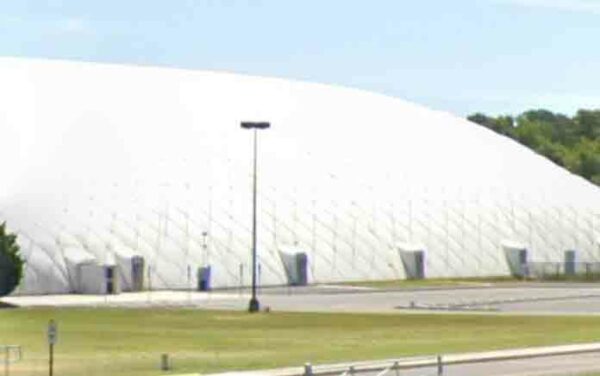 Scholastic Track Athlete Assaulted by Jersey City Coach at Toms River's Bennett Sports Bubble