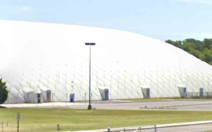 Scholastic Track Athlete Assaulted by Jersey City Coach at Toms River's Bennett Sports Bubble