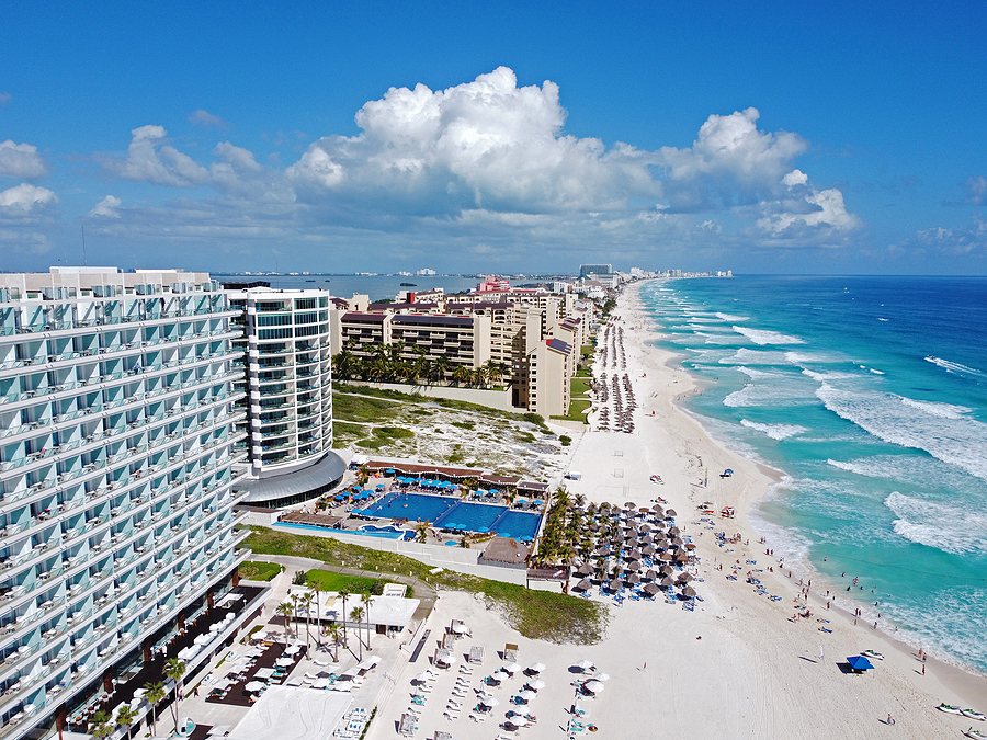 Final Defendant Sentenced for Mexican Timeshare Resale Fraud Scheme
