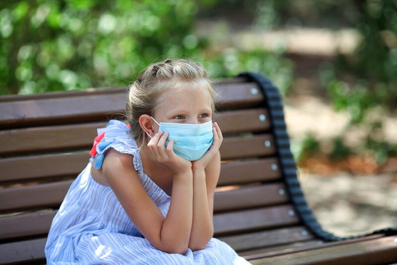 Guess what Camden, schools will continue to enforce mask mandate after March 7th