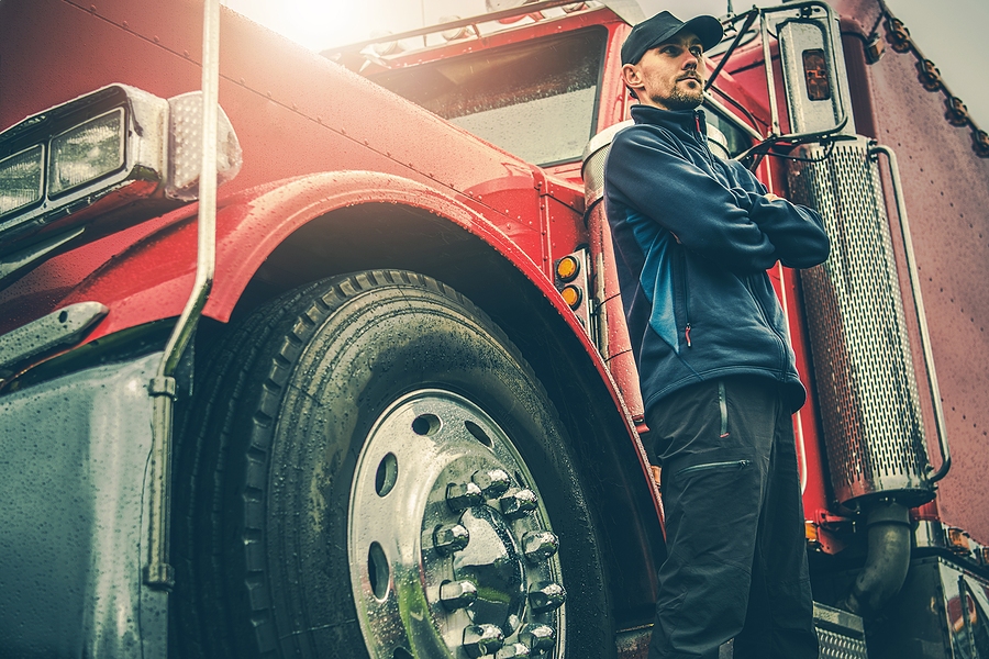 House Democrat Ruben Gallego Says He Wants Government To Seize And Redistribute Truckers’ Vehicles