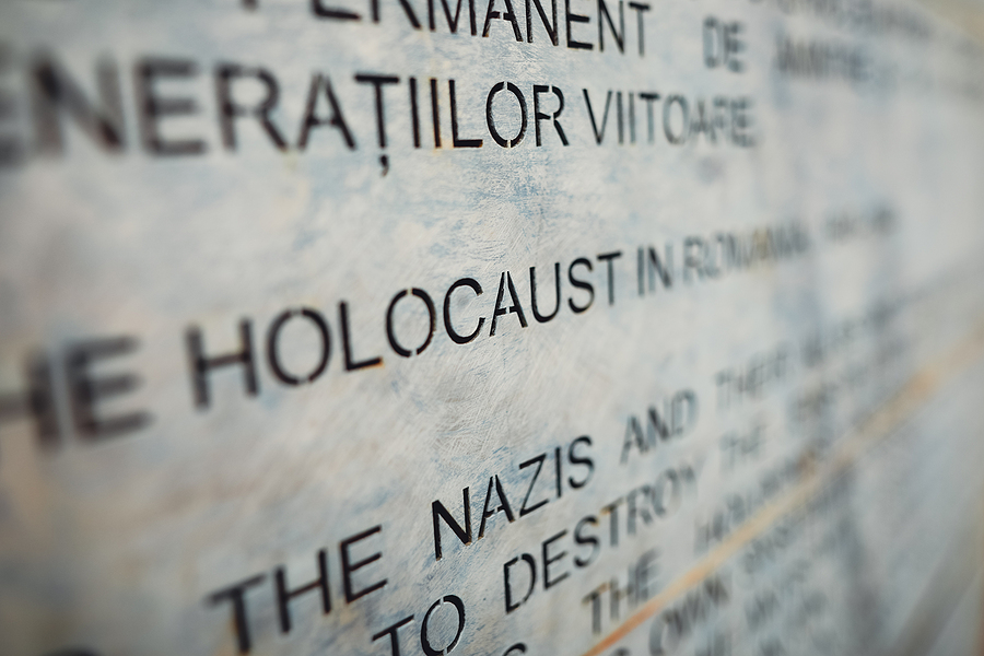 Life after hate and other Holocaust and human rights events coming to OCC this spring