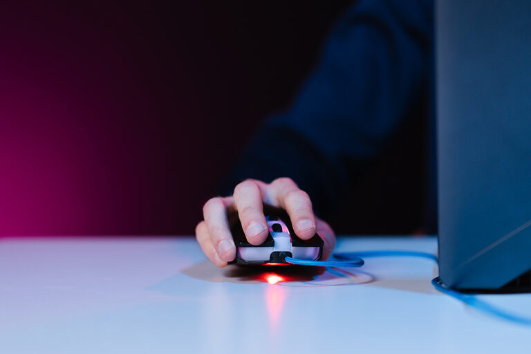 A man who targeted a teen in a prolonged online stalking case will now spend 15 years in federal prison. - photo licensed by shore news network.