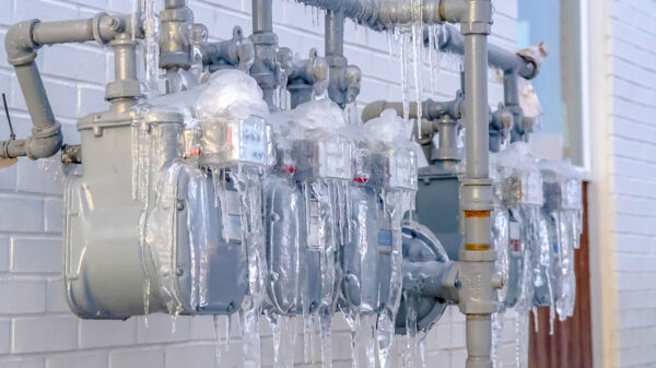 Landlord stabs tenant with icepick over water shut off