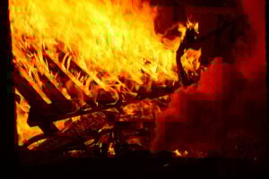 Fire