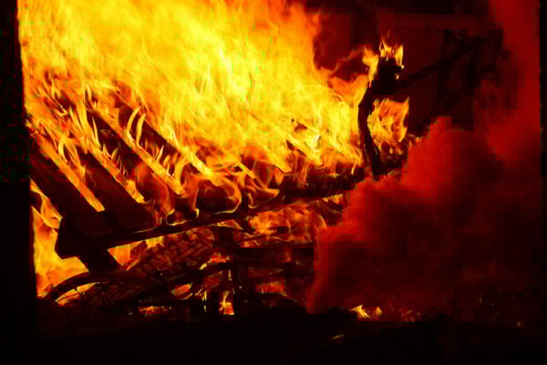 Fire