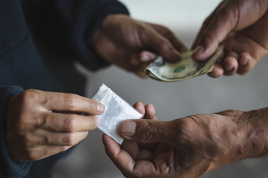 Meth Dealers Who Sold at Secaucus Hotels Arrested