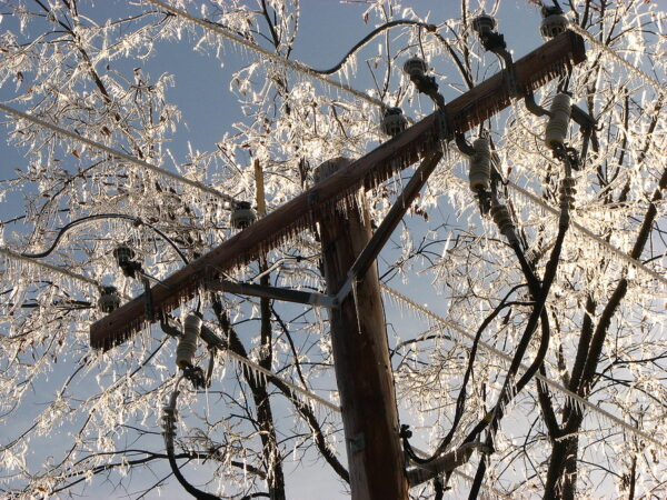 PSE&G says it's ready for incoming ice storm