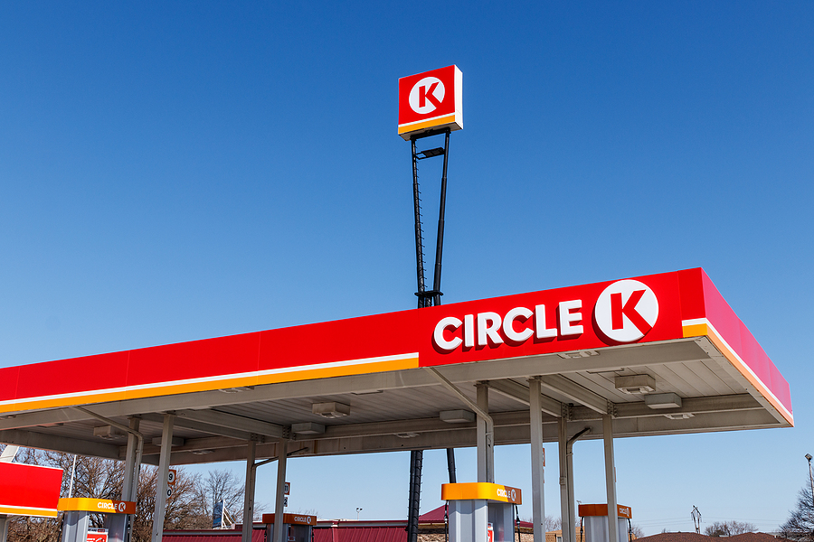 Police Investigating Early Morning Robbery at Circle K in Claymont