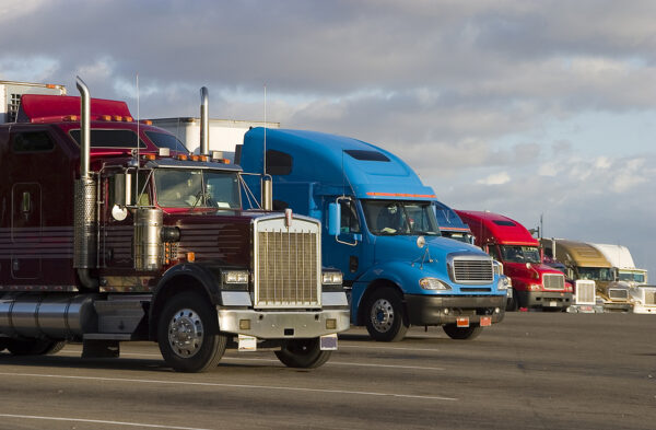 Ocean County will be ground zero for the People's Convoy to D.C. trucker protest in nation's capital