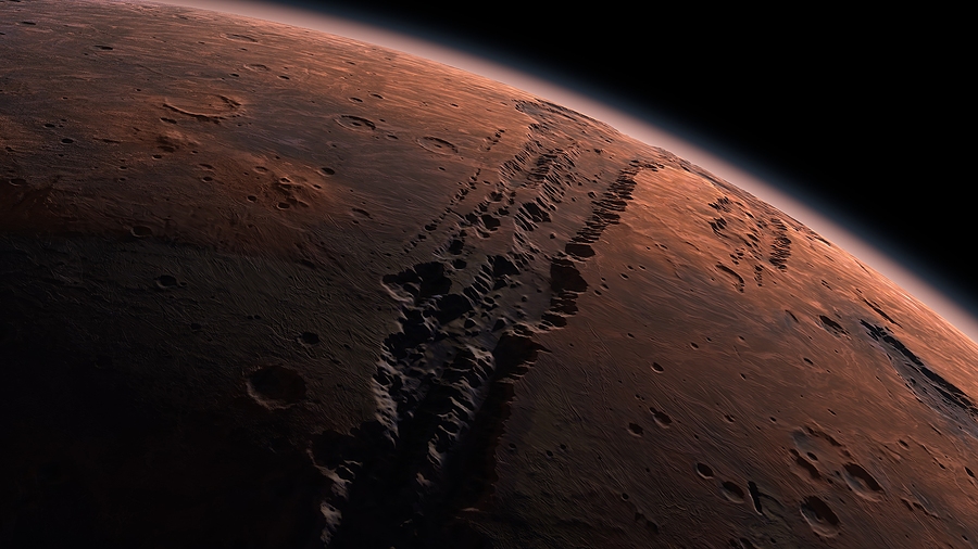 Mars, The Metaverse, Or Meatspace? Humanity’s Three Choices