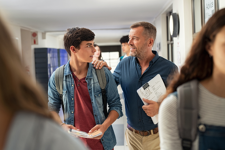 ‘National School Counseling Week 2022’ Shows How Educators Use Concerns About Children’s Wellbeing To Implement ‘Activist Agendas’