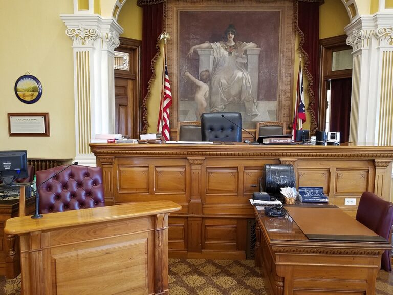 Reston au pair takes plea deal in double murder case, admits to manslaughter - photo licensed by shore news network.