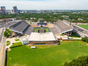 Former rice university player sentenced in carfentanil overdose death of star athlete
