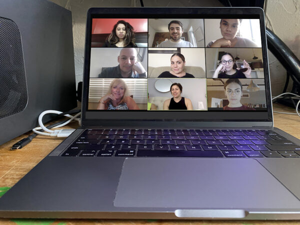 South River Council Continues to Host Zoom Meetings for COVID-19 Safety