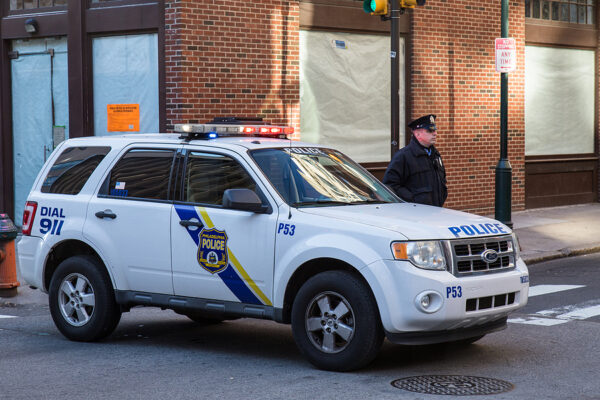 Two men killed in separate Philadelphia shootings hours apart
