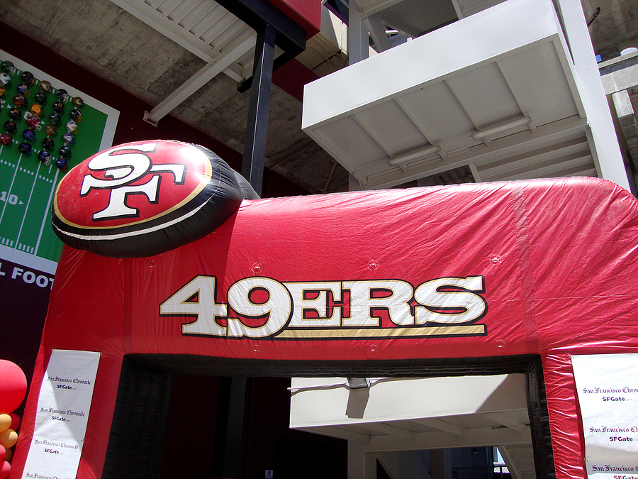 NFL Team Hit By Ransomware Attack