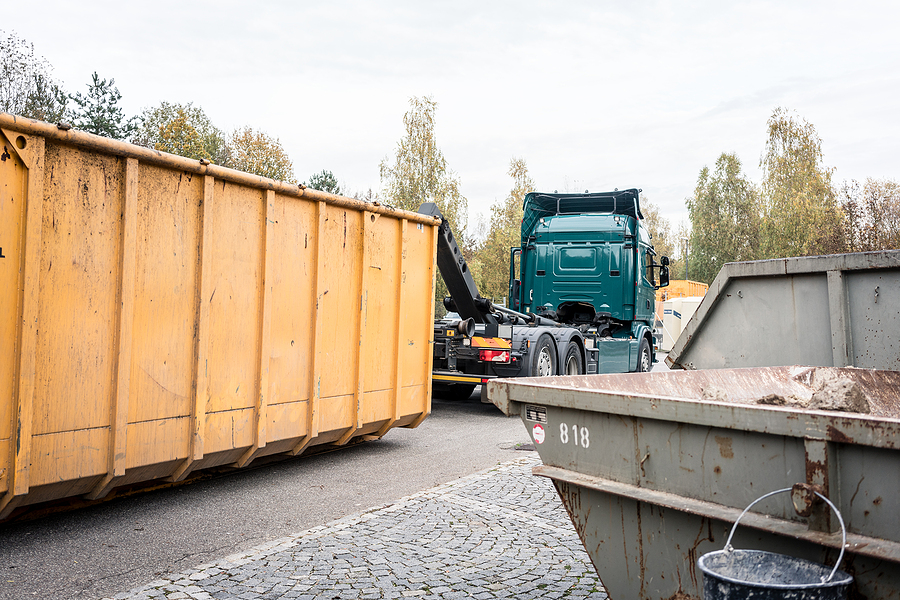 Toms River Awarded $200,000 recycling grant from Department of Environmental Protection