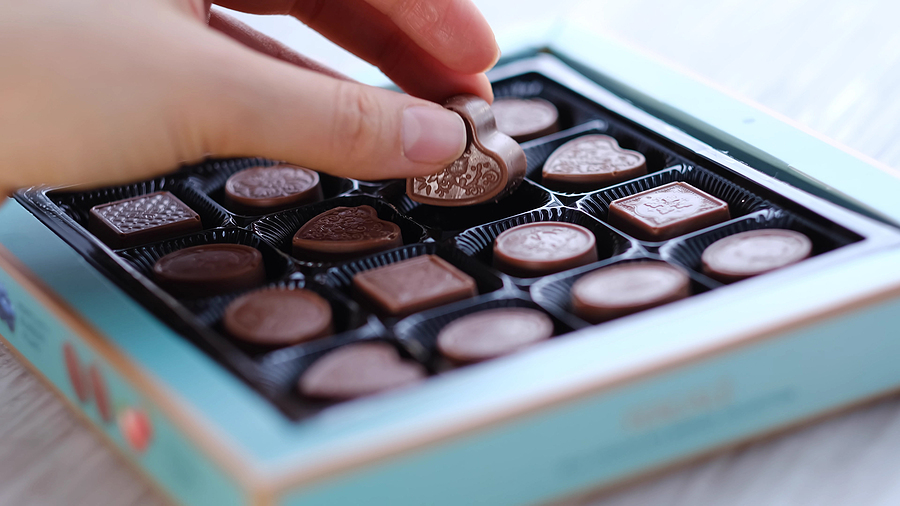 New York City's 'oldest chocolate factory' ramps up ahead of Valentine's Day