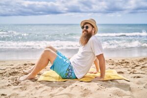 Free and discounted beach access for new jersey veterans bill advances in trenton