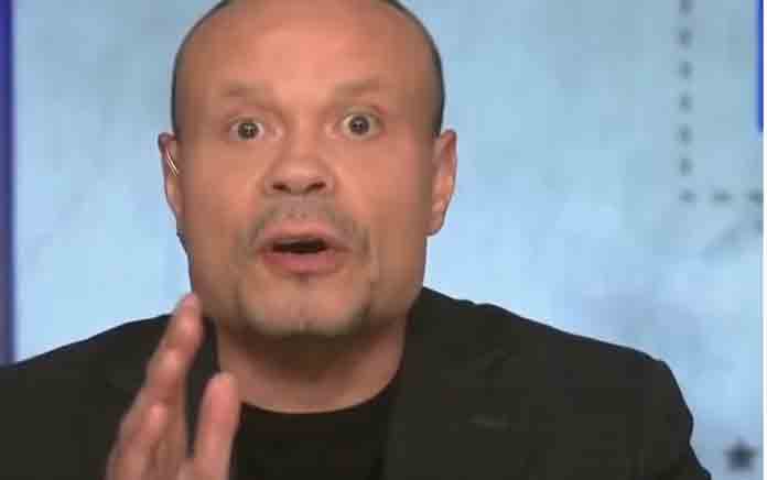 Dan Bongino Just Called this Joe Biden's Most Dangerous Move Yet