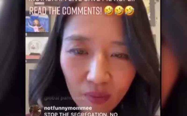 Boston Mayor Roasted By Critics During Awkward Livestream