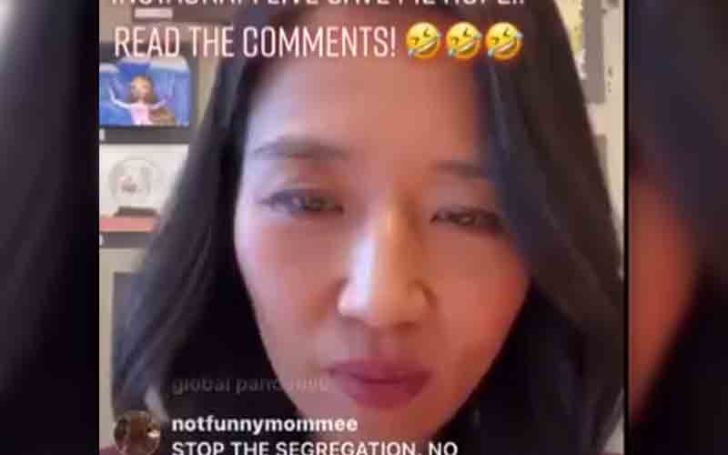 Boston Mayor Roasted By Critics During Awkward Livestream