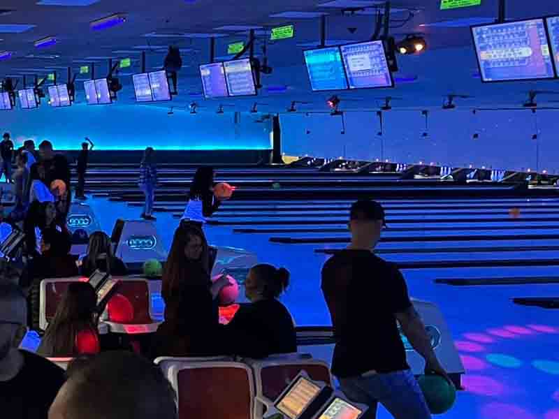 Toms River Bowling Benefit Raises Money Toward Purchase of Mobile Sensory Vehicle for Children with Developmental Disabilities