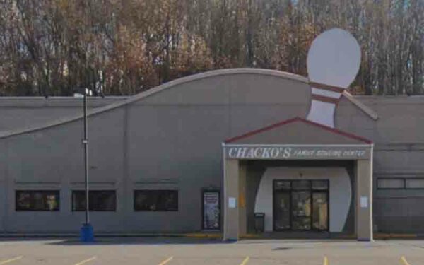 Wilkes-Barre bowling alley brawl ends with one person shot
