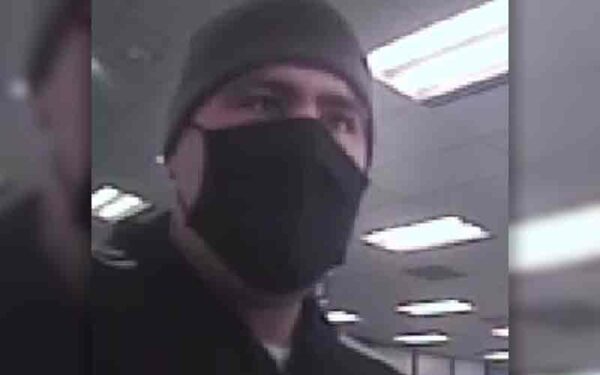 Bushy browed bandit strikes again, raising eyebrows across Jefferson County