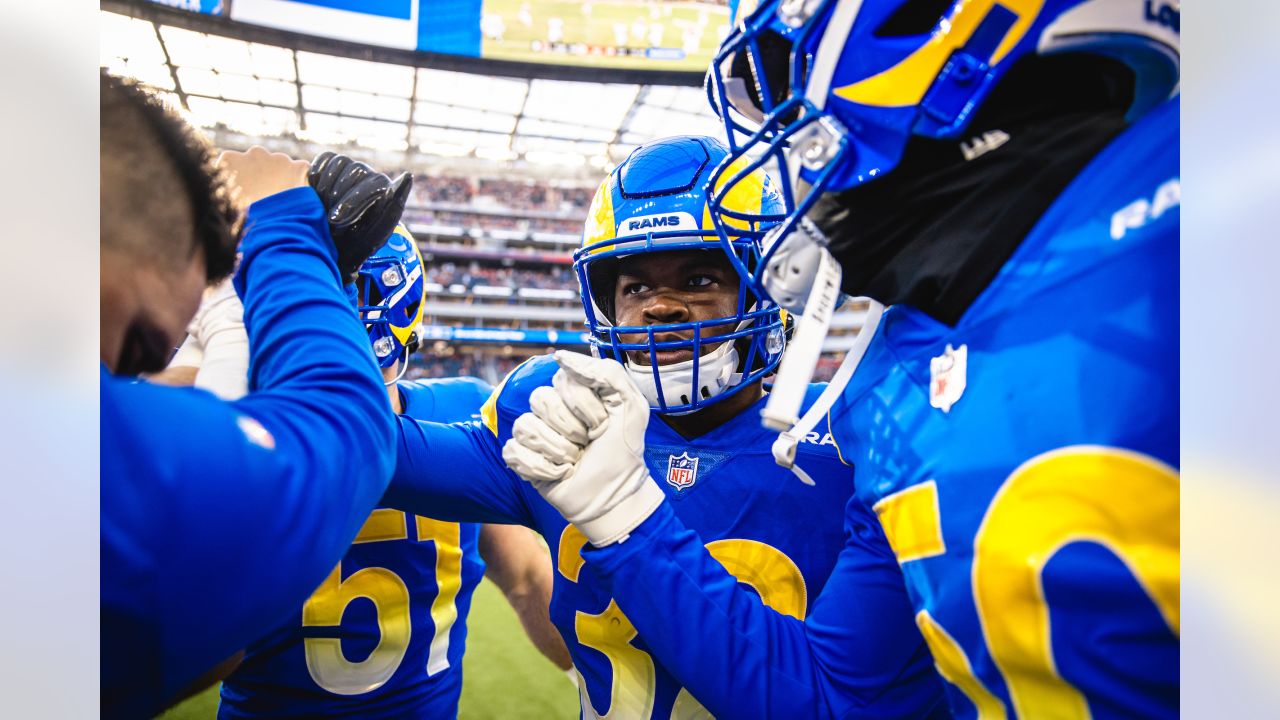 Super Bowl LVI Preview: Rams vs. Bengals, here's what you need to do before you place your bet