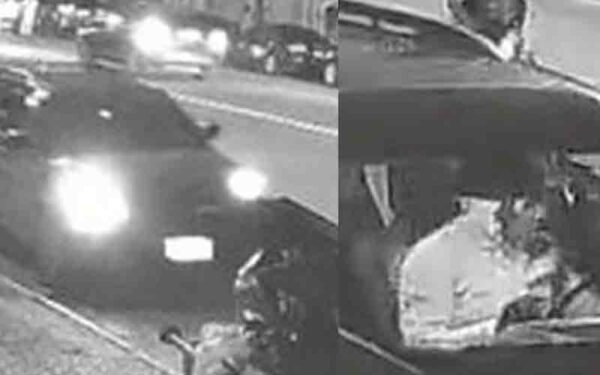 Newark carjackers stole man's cash, phone after physical assault