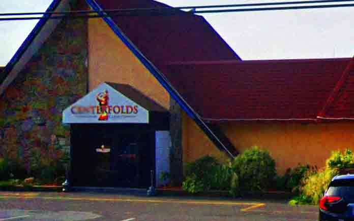 March to be held for man found dead behind Atlantic City strip club to shut it down