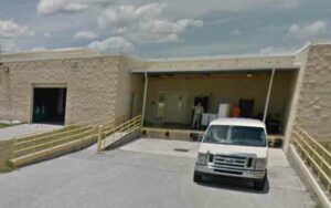 Inmate dies of drug overdose while being processed at charlotte county jail