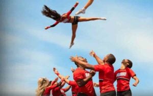 Jerry Harris from US reality TV show Cheer pleads guilty in child sex case