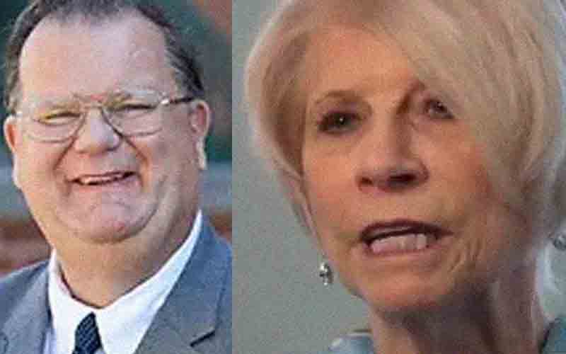 Ocean County Republicans screening candidates today, but the decisions have already been made in advance
