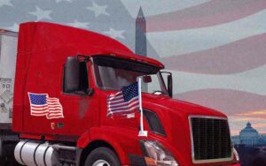 Is America having a Freedom Convoy to protest vaccine mandates? Yes, and here are the details of the People’s Convoy Is America having a Freedom Convoy to protest vaccine mandates Yes and here are the details of the Peoples Convoy