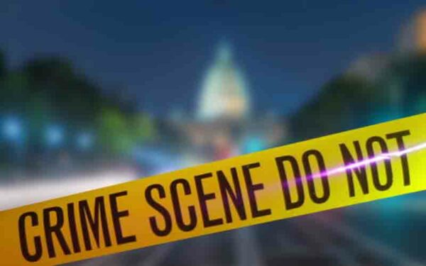 Man found fatally shot on Benning Road in DC
