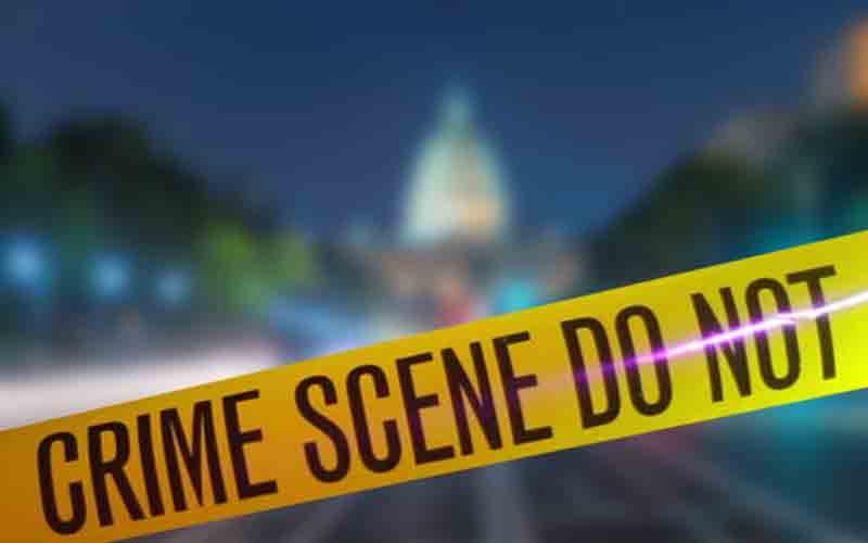 Man Fatally Shot In Northeast D.C.