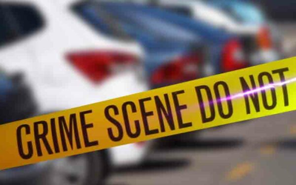 18 Year-Old Found Shot On Metro Bus in D.C. Identified