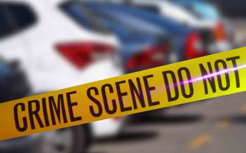 41 Year-Old Man Shot And Killed in Car in Baltimore