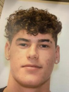 Columbus teen fugitive wanted for murder of jonathan reddy