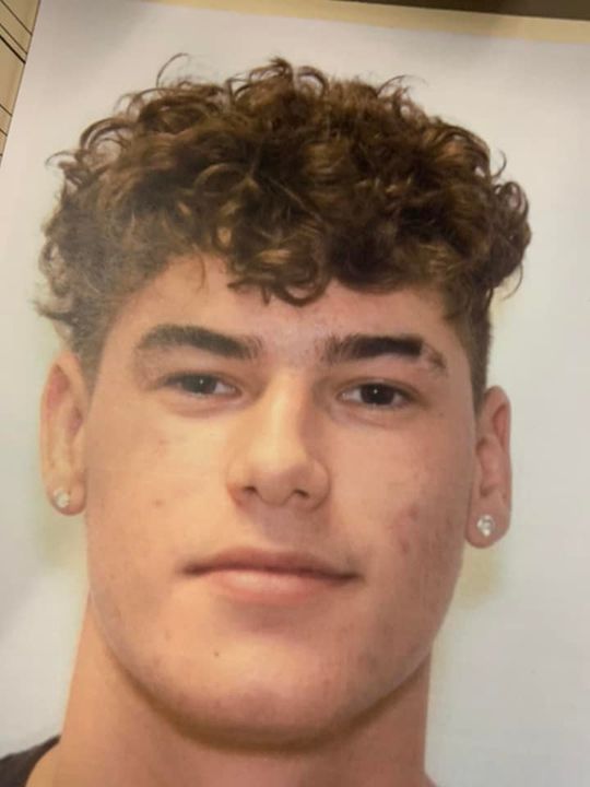 Columbus teen fugitive wanted for murder of Jonathan Reddy