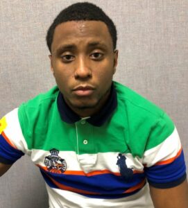 Two Hyattsville men charged with kidnapping woman