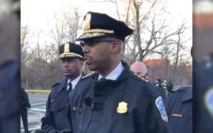 This is unacceptable: stray bullet from shooting kills d. C. Woman