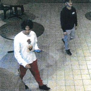 Do you know them? Manchester police seeking to identify burglars - photo licensed by shore news network.